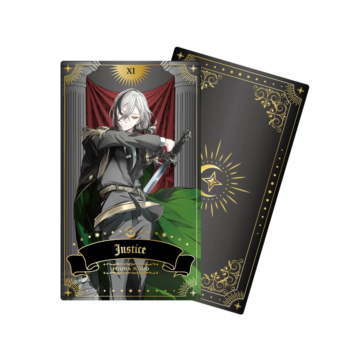【2025ハロウィン】タロットカードセット【数量限定】