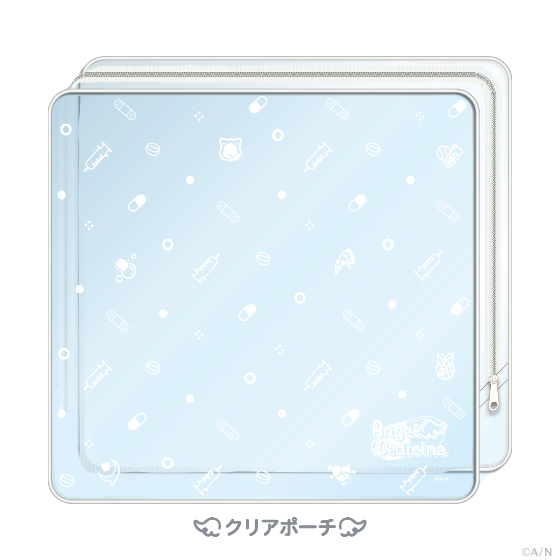 【Angel Medicine】天使のお助けセットの商品画像