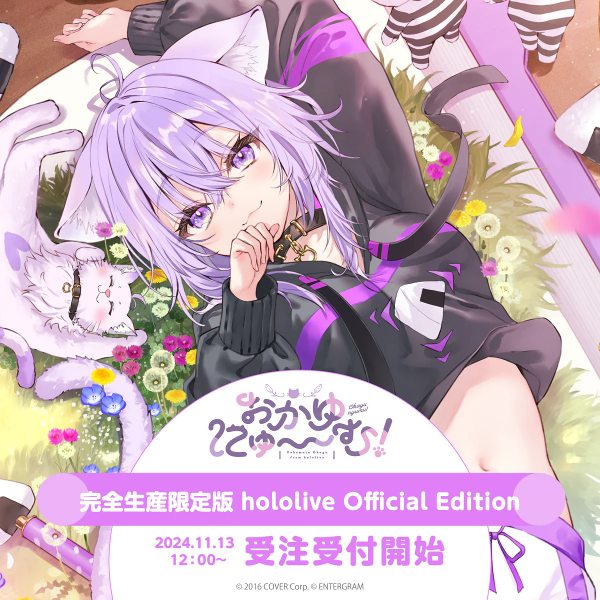 シリーズ共通画像