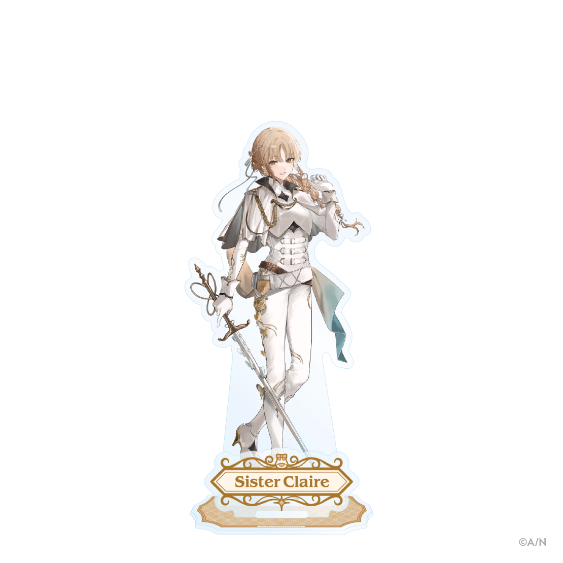 【NIJISANJI Knight】アクリルスタンドの商品画像