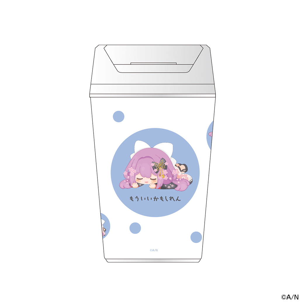 【オリジナルグッズ】桜凛月 タンブラーの公式画像
