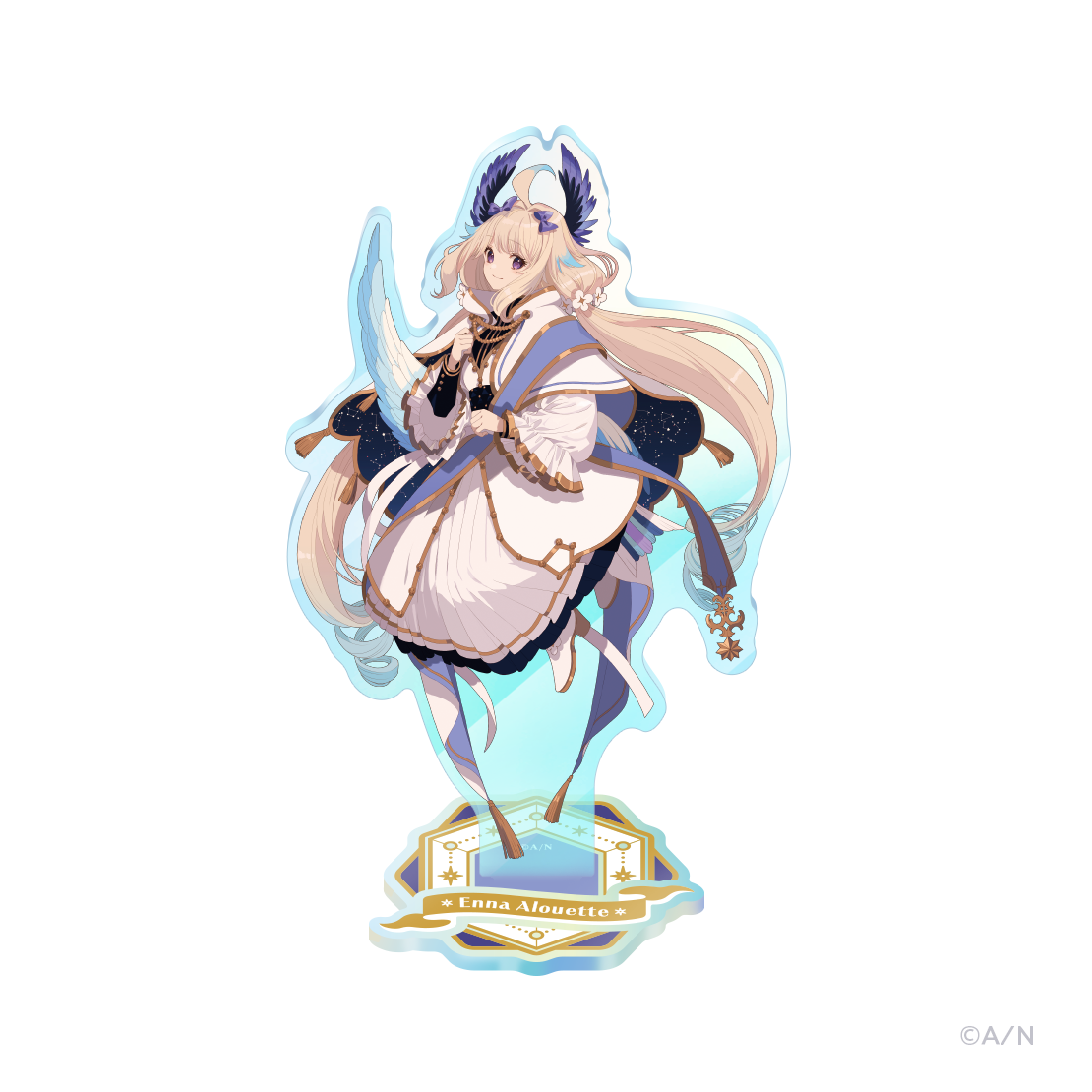 【NIJISANJI EN 3rd Anniversary】アクリルスタンドの商品画像