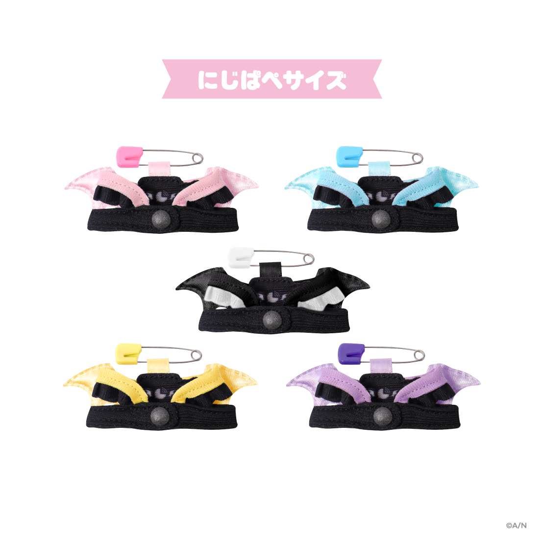 シリーズ共通画像