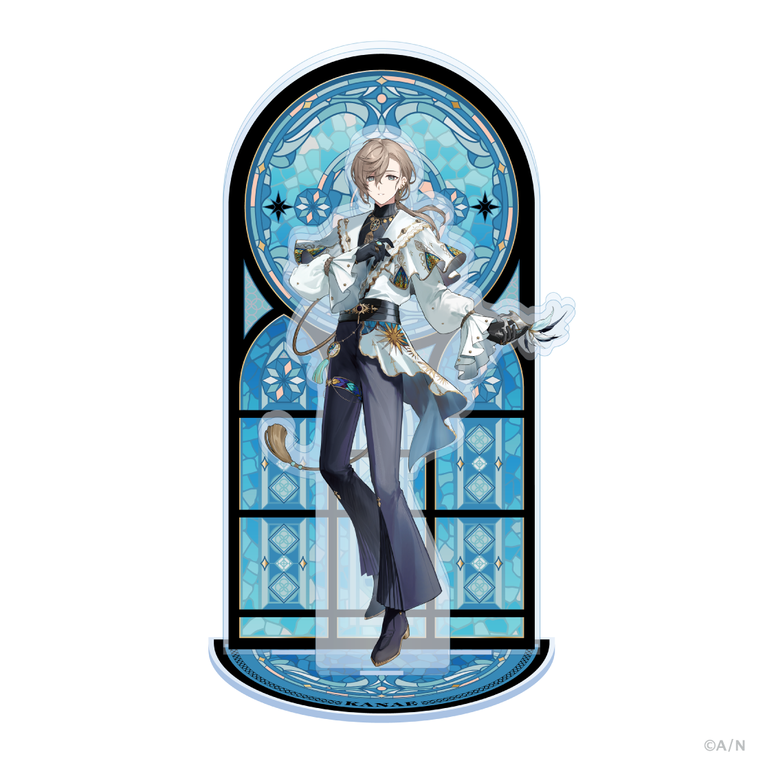 【Bewitching MASQUERADE】アクリルスタンドの商品画像