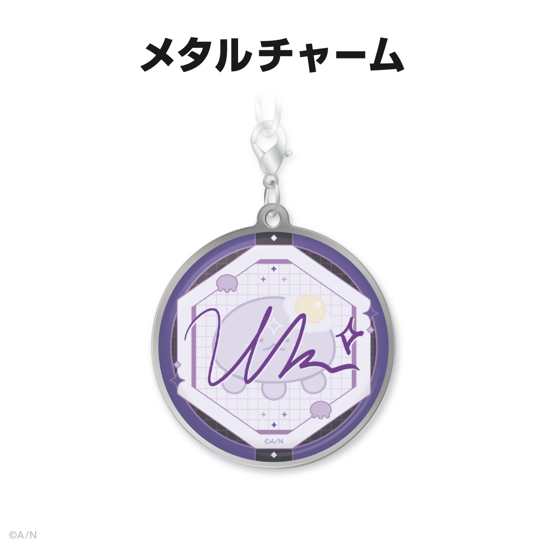 浮奇・ヴィオレタ誕生日グッズ&ボイス2024