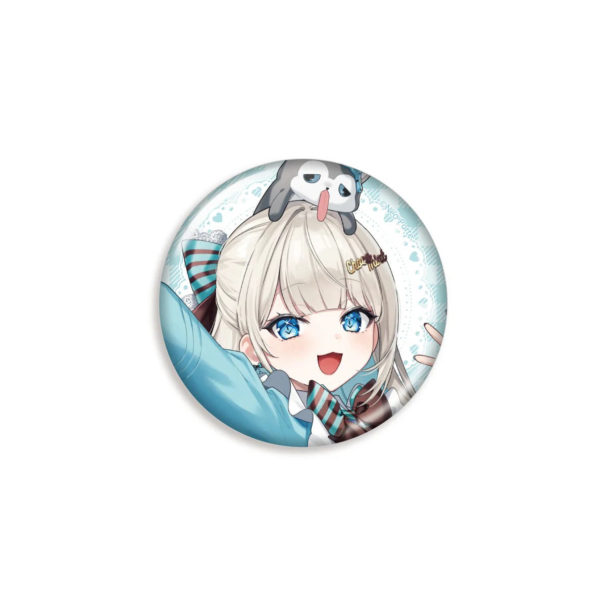 絲依とい