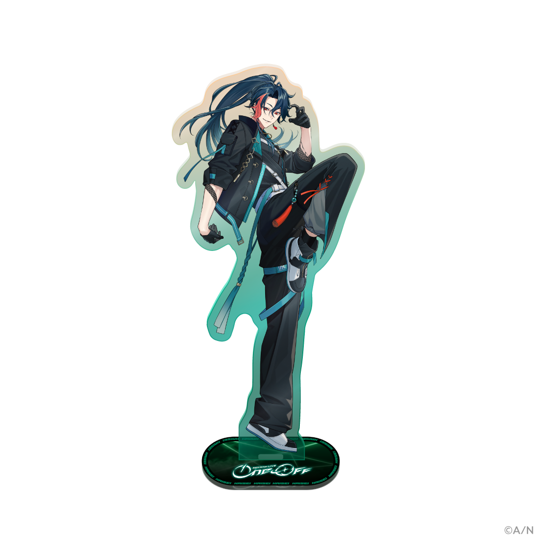 【3SKM 1st LIVE “One-Off”】アクリルスタンドの商品画像