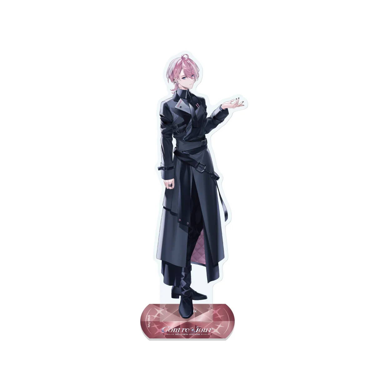 【Contre-Jour】アクリルスタンド〈事前販売〉 水無瀬