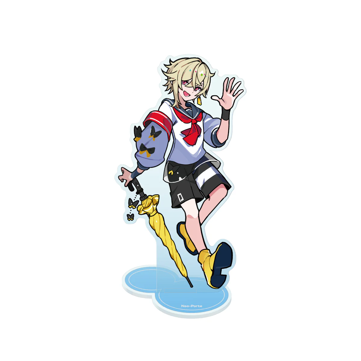 瀬尾カザリ