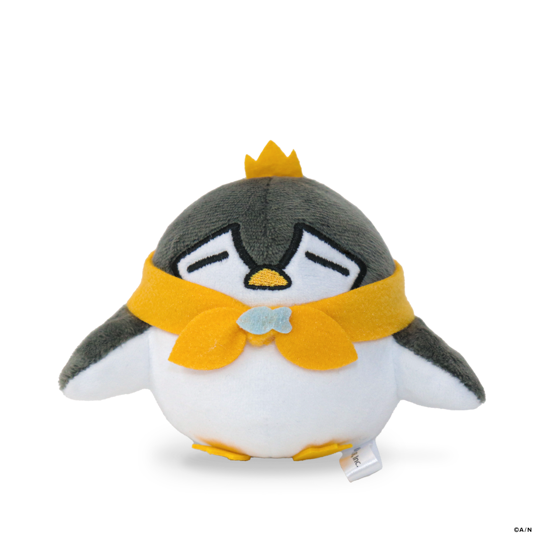 【OBSYDIA 3rd Anniversary】ぬいぐるみマスコットの商品画像