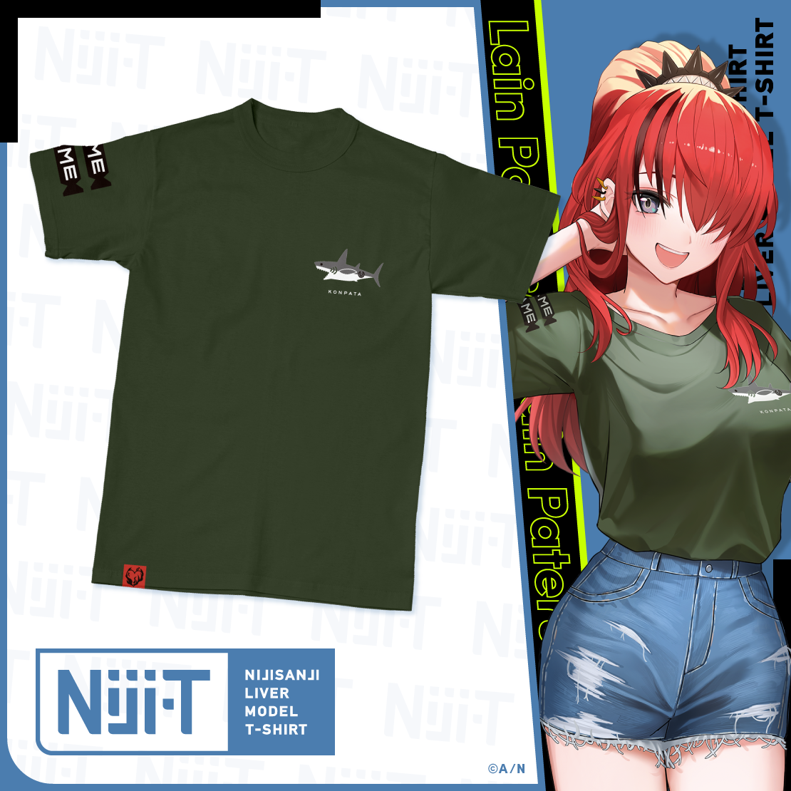 シリーズ共通画像