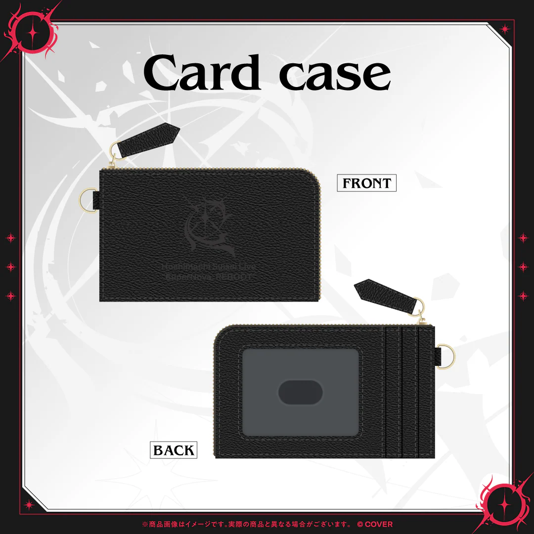 Card case