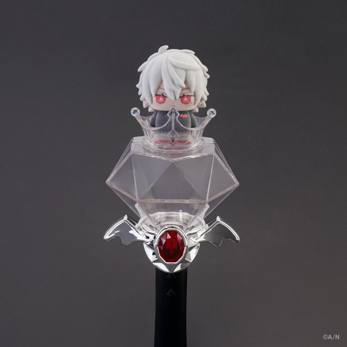 【葛葉 ワンマン LIVE】ペンライト【Kuzuha One-Man Live Bloody Alexandrite】の商品画像