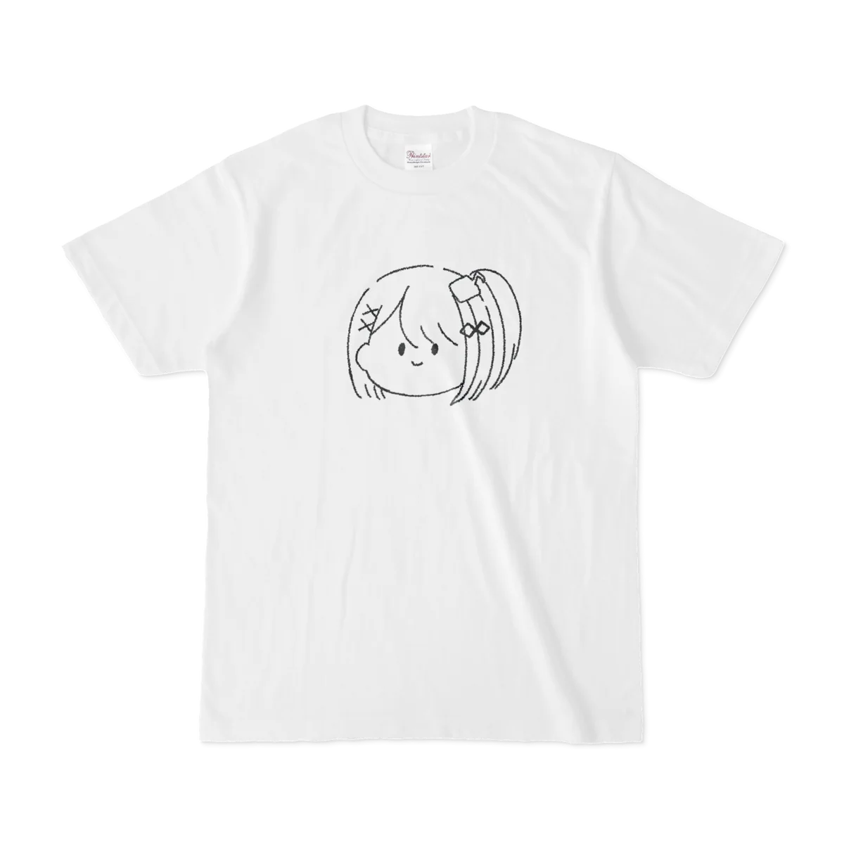 音ノ乃のの ゆるののTシャツ L