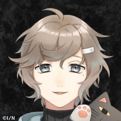 シリーズ共通画像