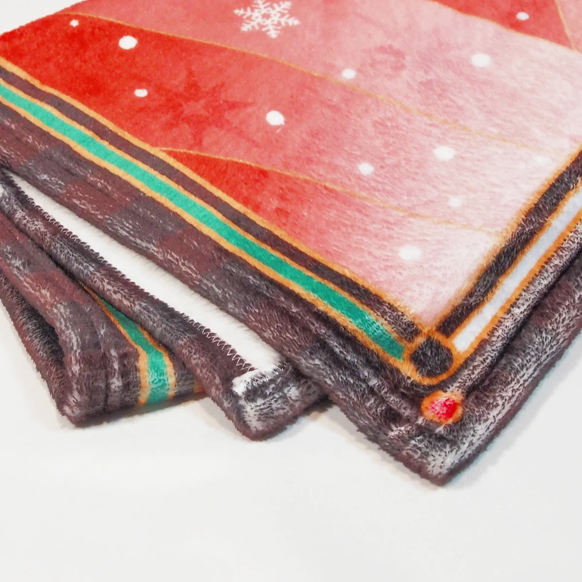 【2024クリスマスパーティー】ブランケットの商品画像