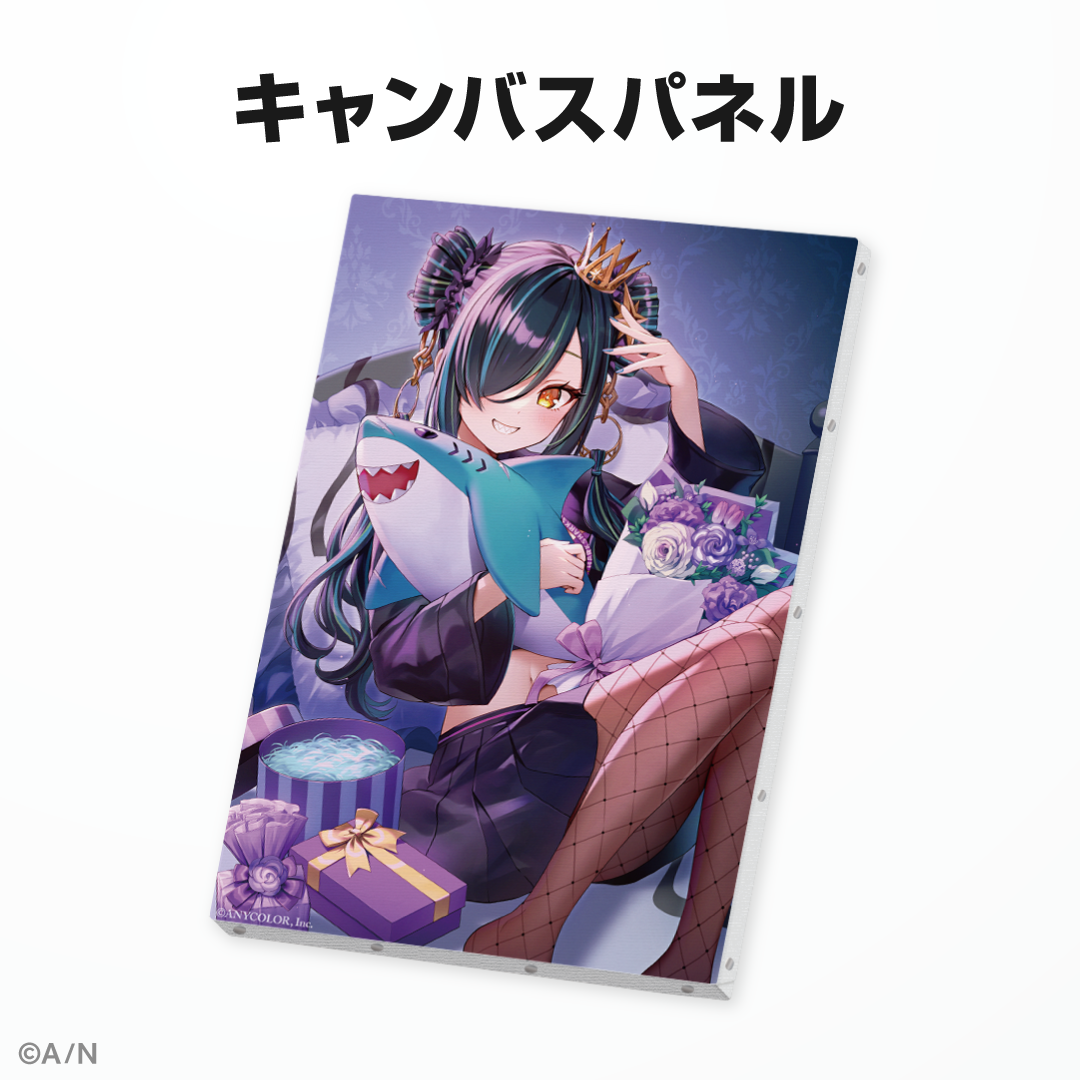 北小路ヒスイ誕生日グッズ&ボイス2024の商品画像