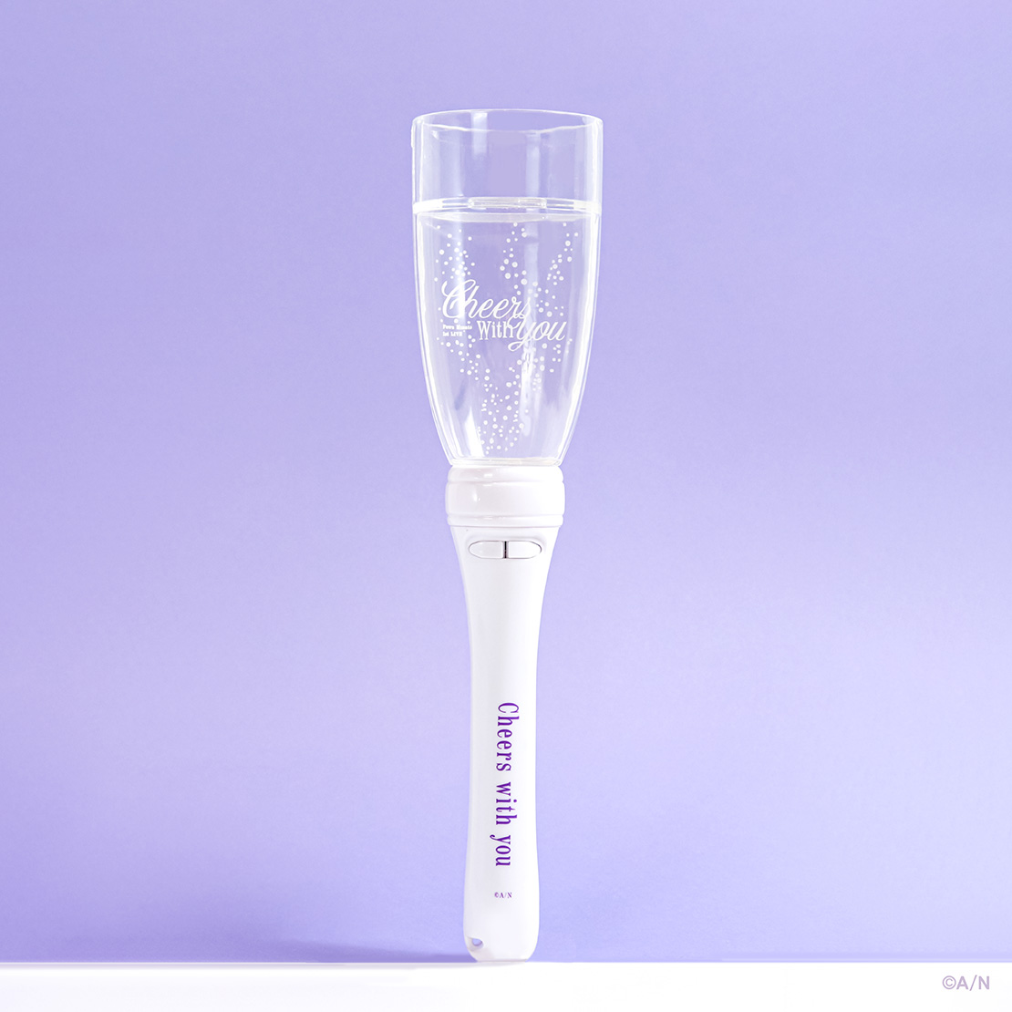 【不破湊 1st LIVE】シャンパングラスライトの商品画像