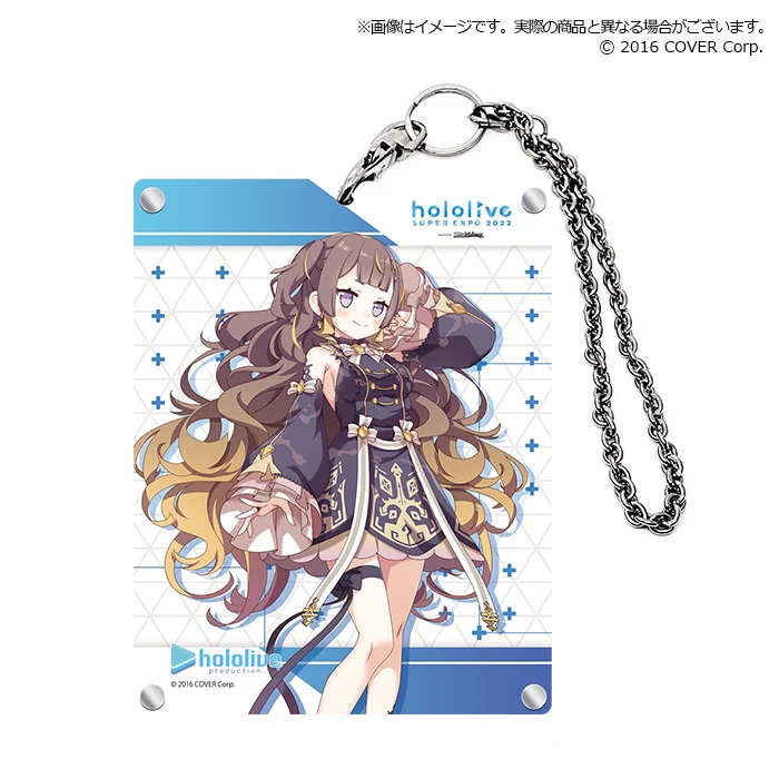 ホロライブインドネシア Vol.41 hololive SUPER EXPO 2022『アーニャ・メルフィッサ』