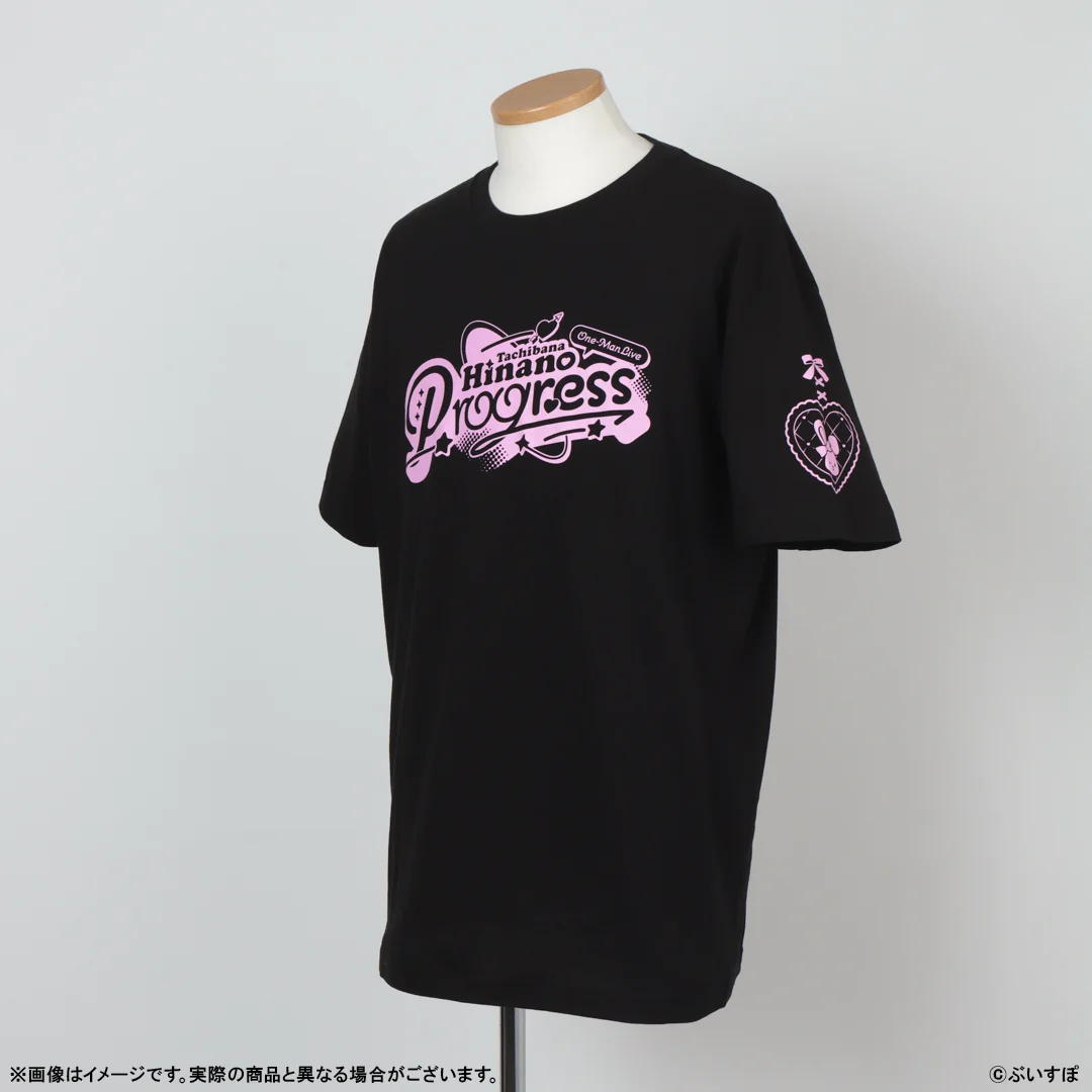 【事後販売】Tachibana Hinano One-Man Live Progressの商品画像