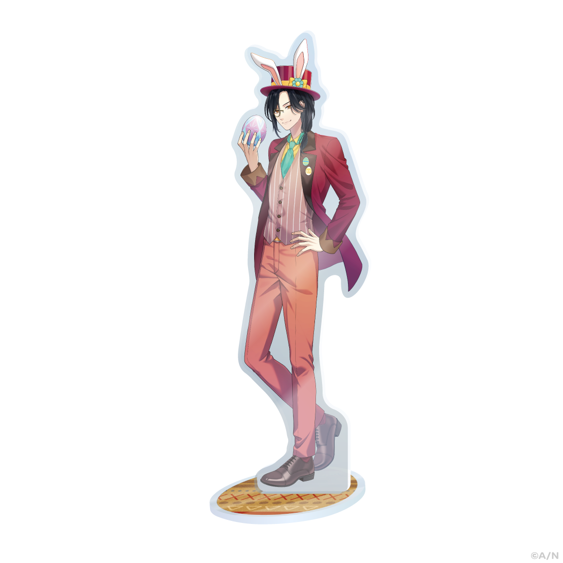 【にじさんじイースター2024】アクリルスタンドの商品画像