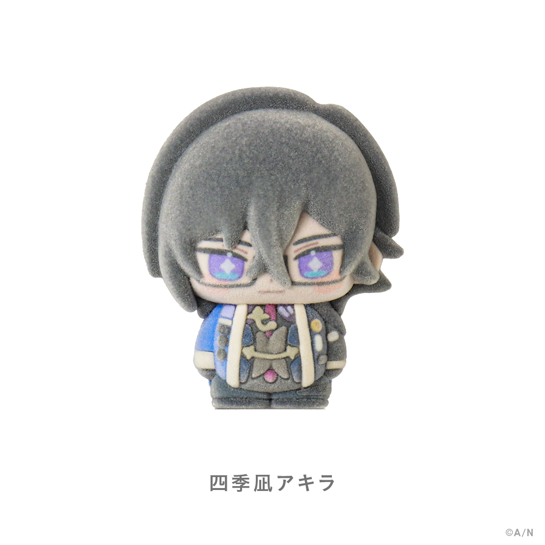 【VOLTACTION 3rd Anniversary】フロッキーマスコットの商品画像