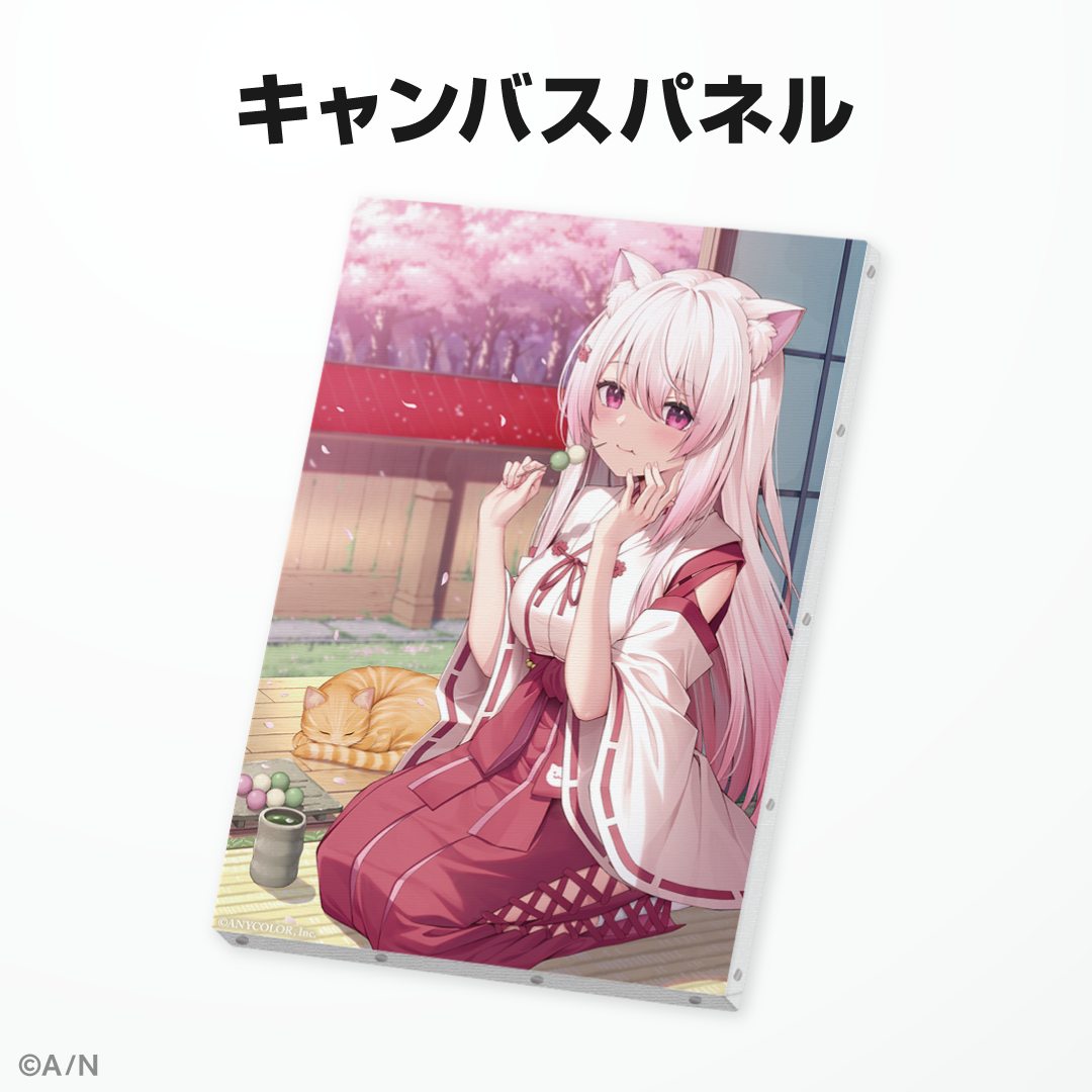椎名唯華誕生日グッズ&ボイス2024の商品画像