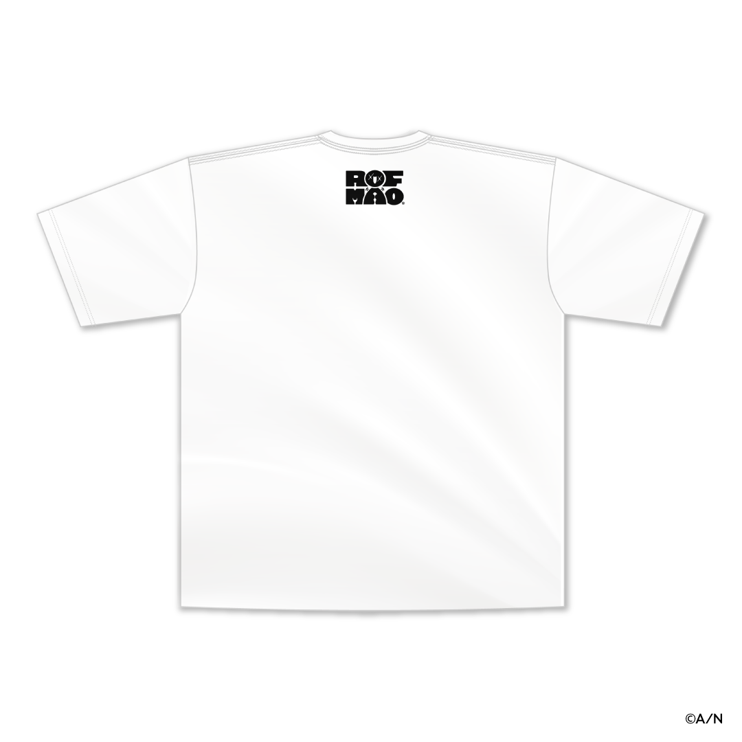 【ROF-MAO】Tシャツの商品画像