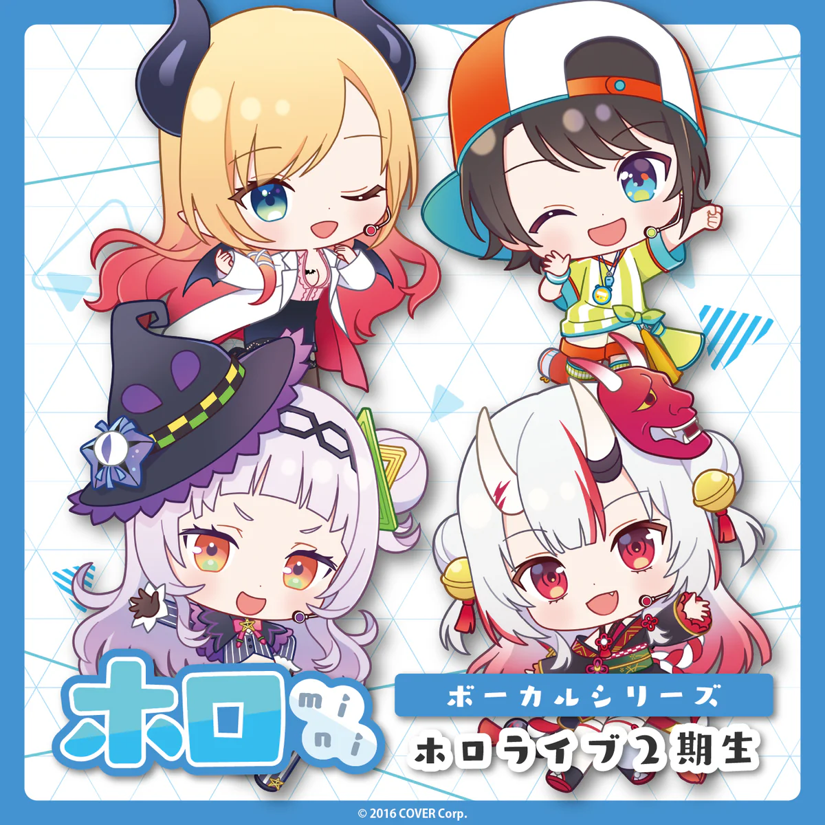 シリーズ共通画像
