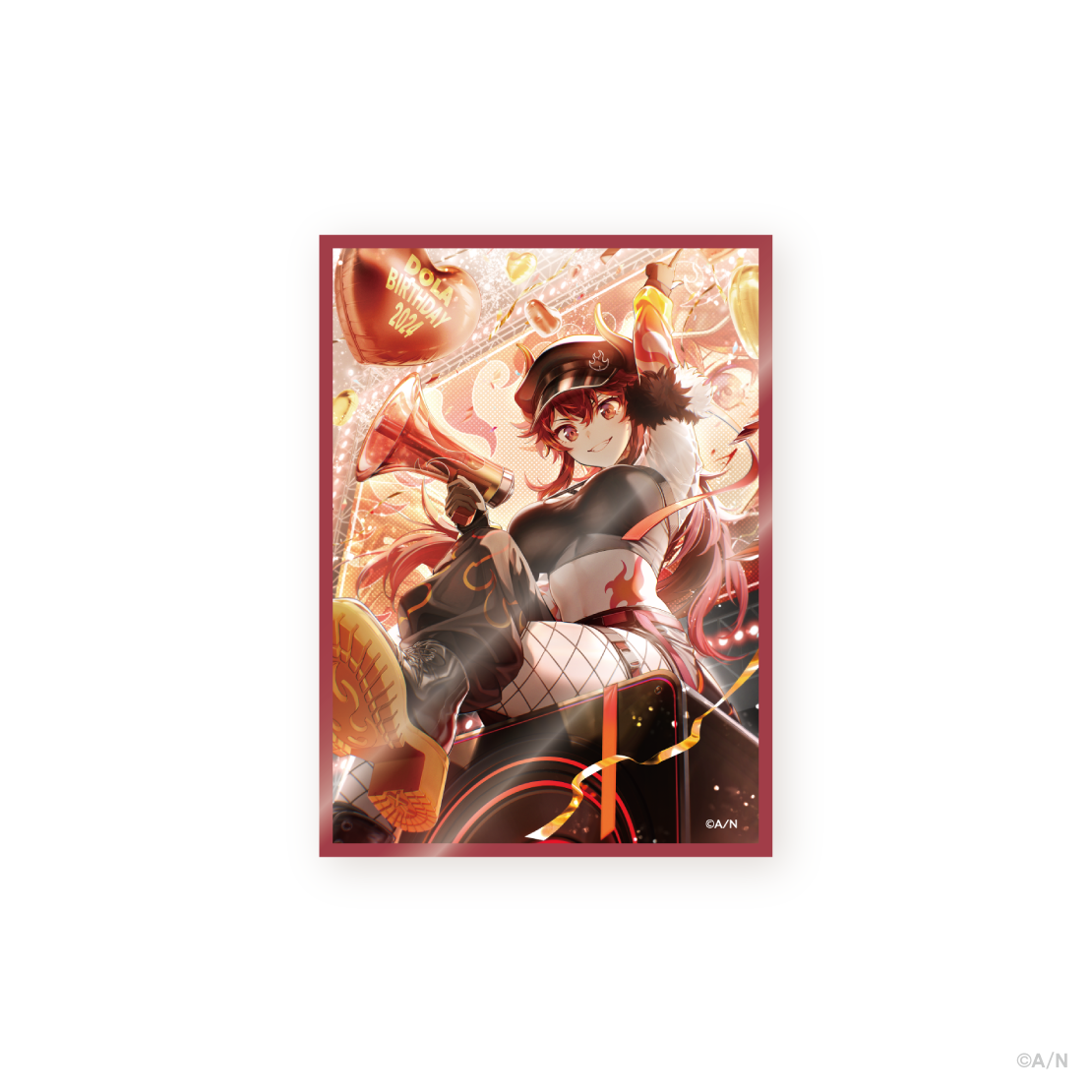 【カードサプライ vol.4】ドーラの商品画像