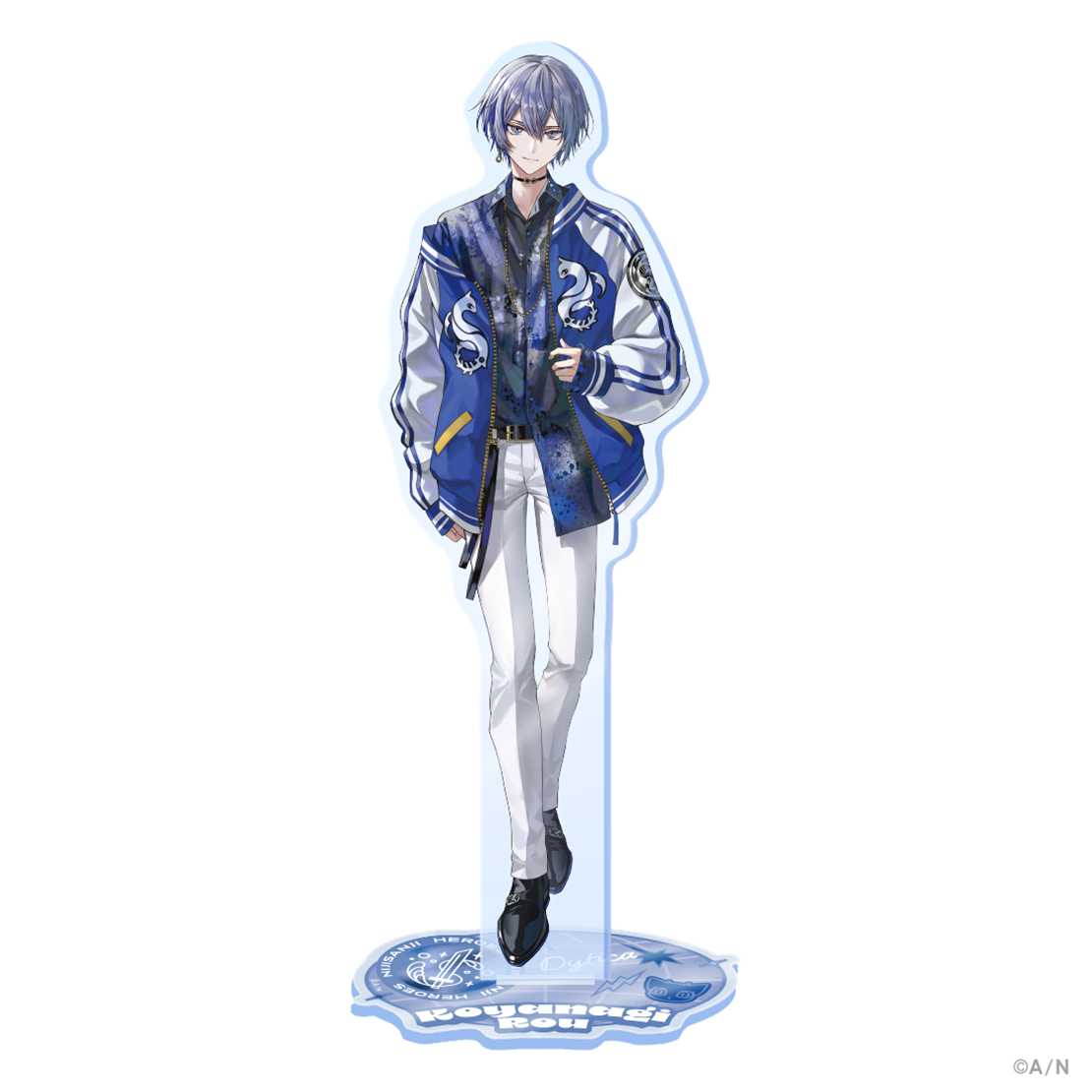 【HEROES Half Anniversary】アクリルスタンド Dyticaの商品画像