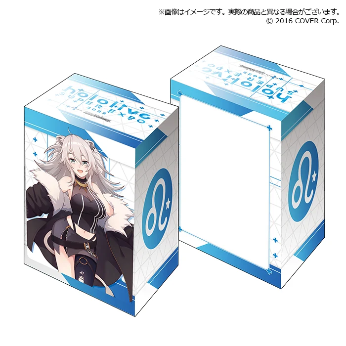 5期生 Vol.30 hololive SUPER EXPO 2022『獅白ぼたん』