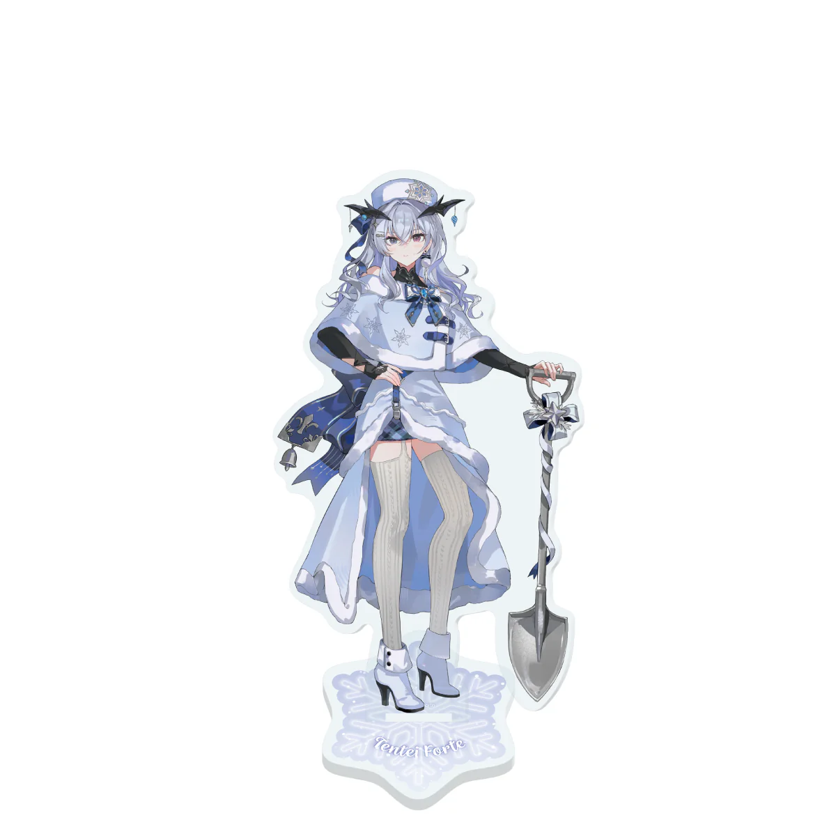 天帝フォルテ