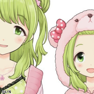 森中花咲 セリフボイス 2 コドモ熱中症の公式画像