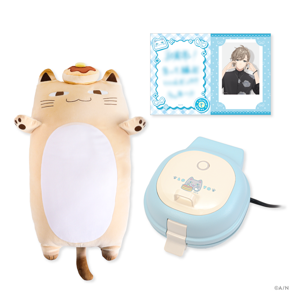 プロデュースグッズ 叶