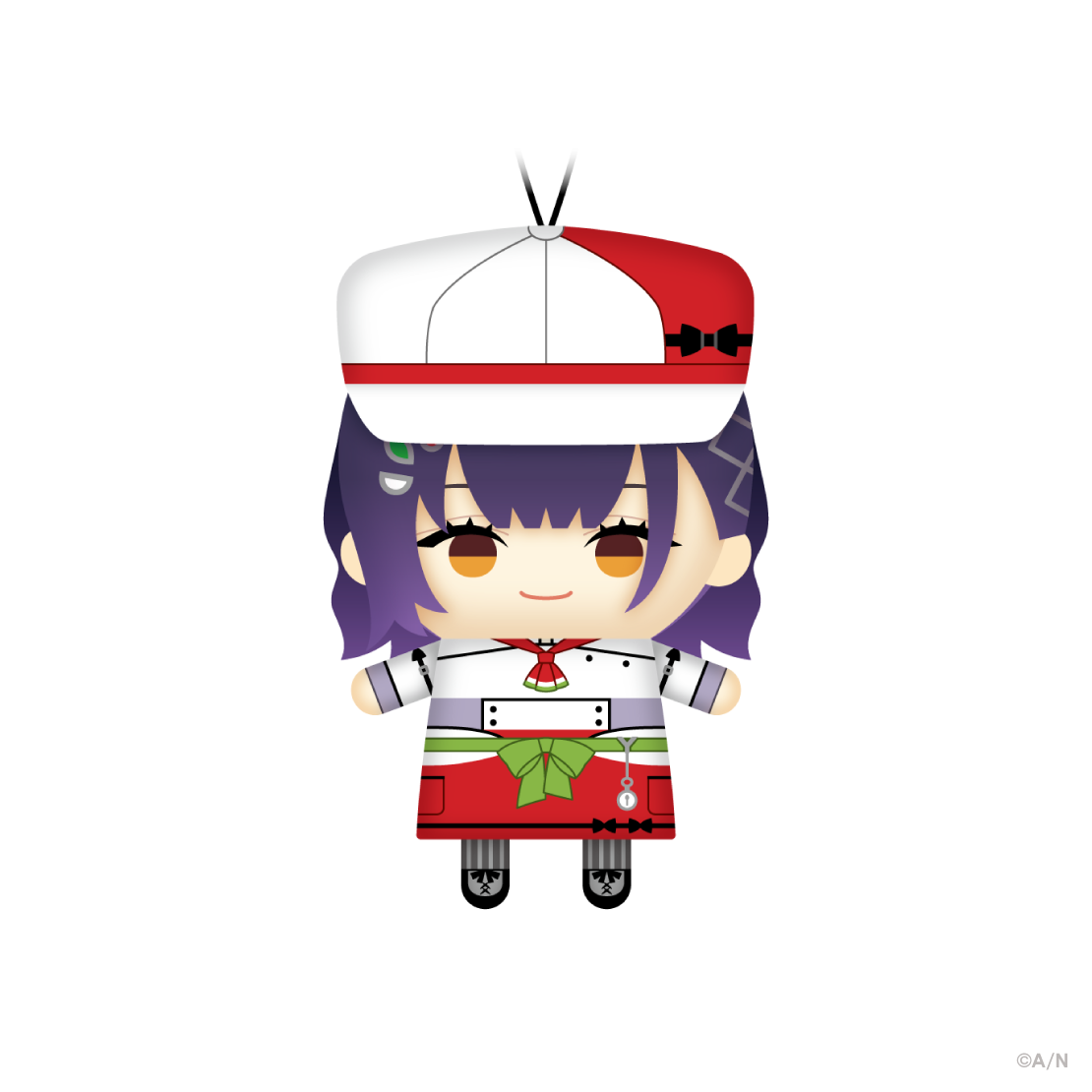 【Speciale Half Anniversary】にじぱぺっとの商品画像