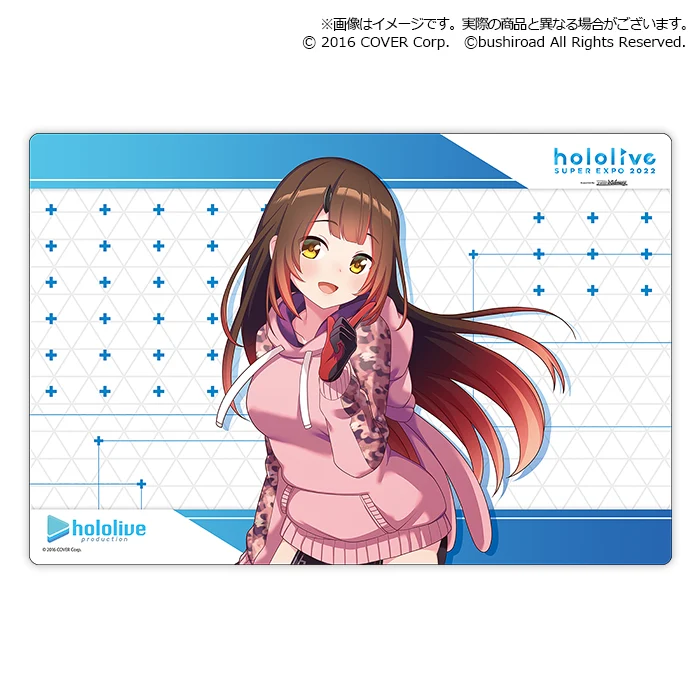 0期生 Vol.2 hololive SUPER EXPO 2022『ロボ子さん』