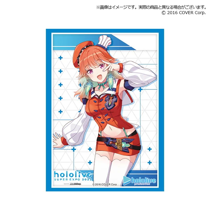 hololive English-Myth- Vol.405 hololive SUPER EXPO 2022『小鳥遊キアラ』