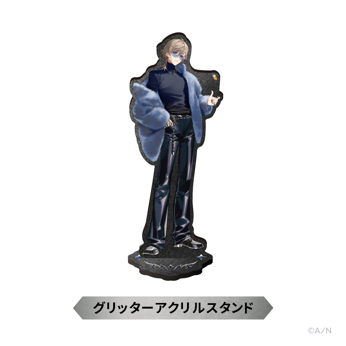 【Choose your favorite】アクリルスタンドの商品画像