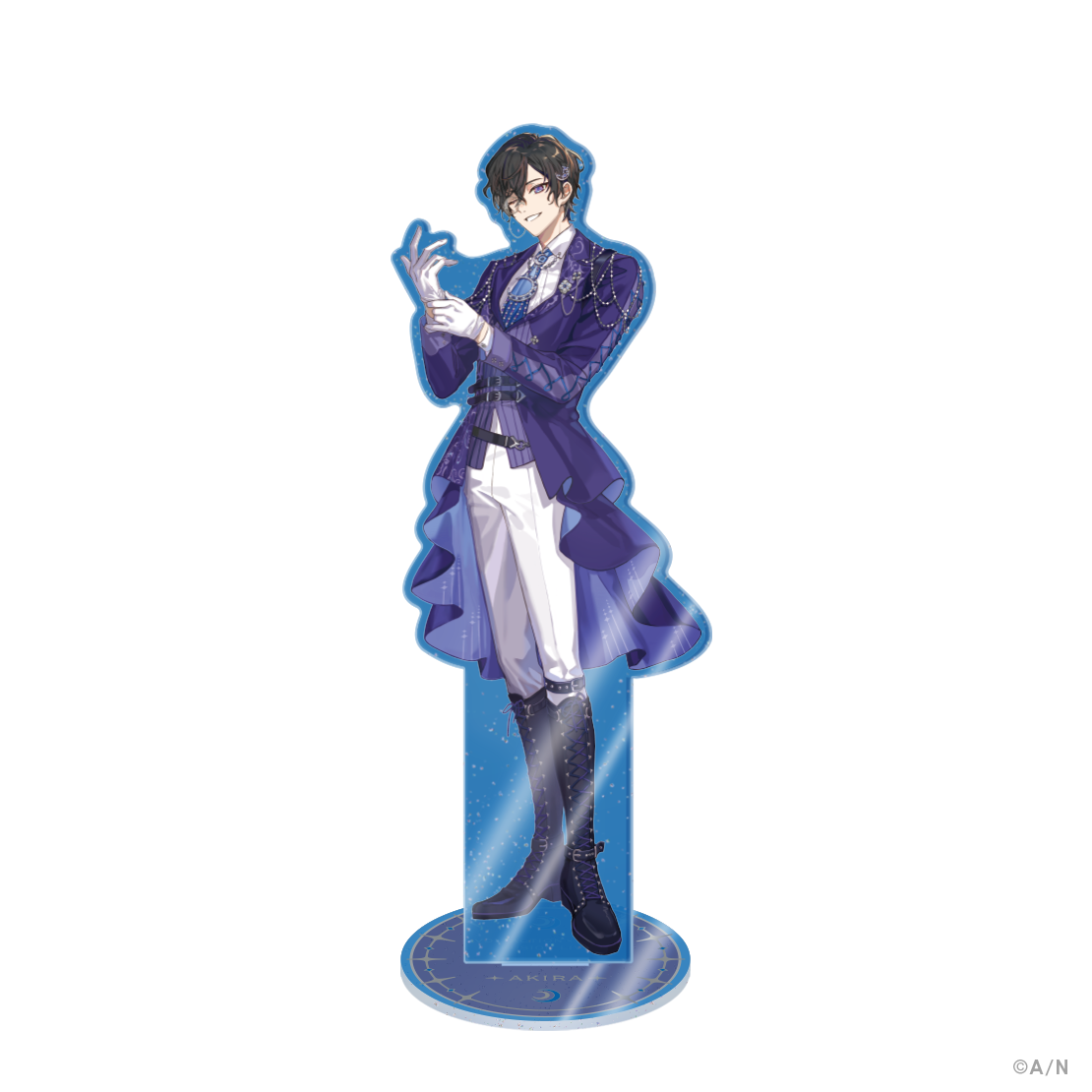 【IMPACT】ラメアクリルスタンド