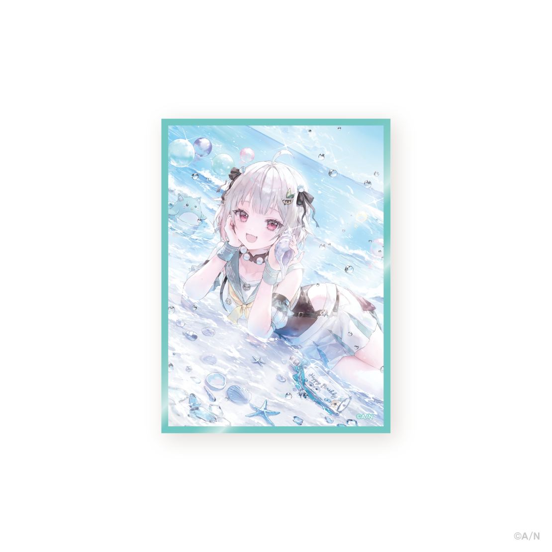 【カードサプライ vol.5】葉山舞鈴の商品画像