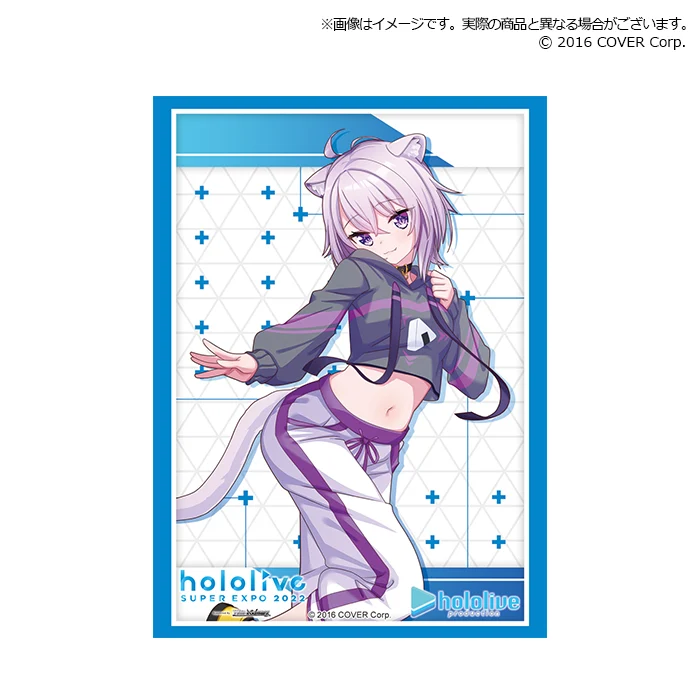 ゲーマーズ Vol.378 hololive SUPER EXPO 2022『猫又おかゆ』