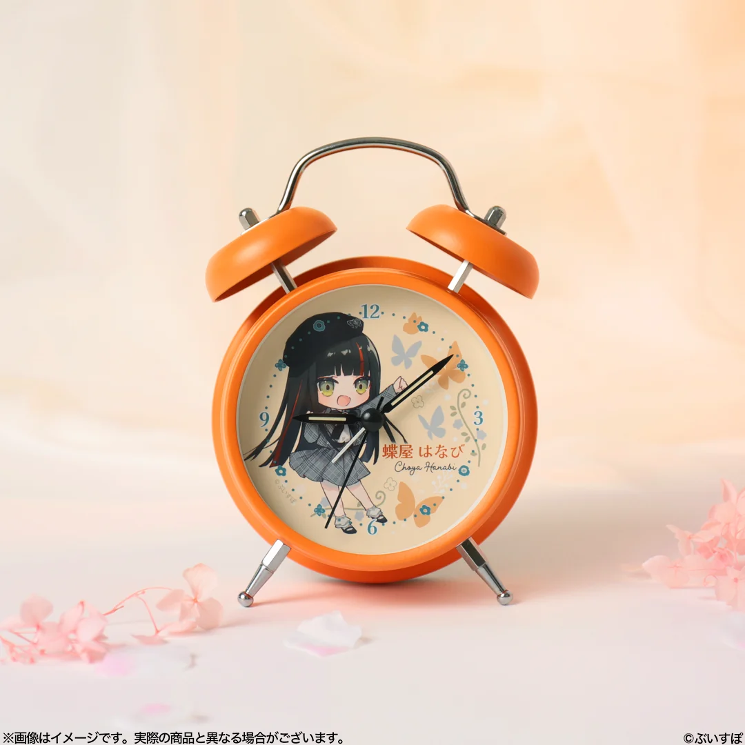 蝶屋はなび 誕生日記念2026