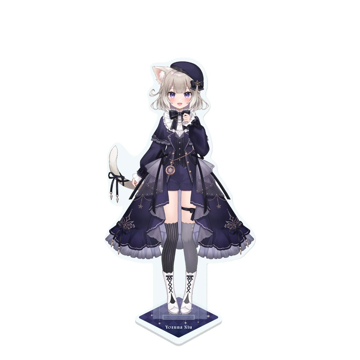 【2025新衣装】アクリルスタンド