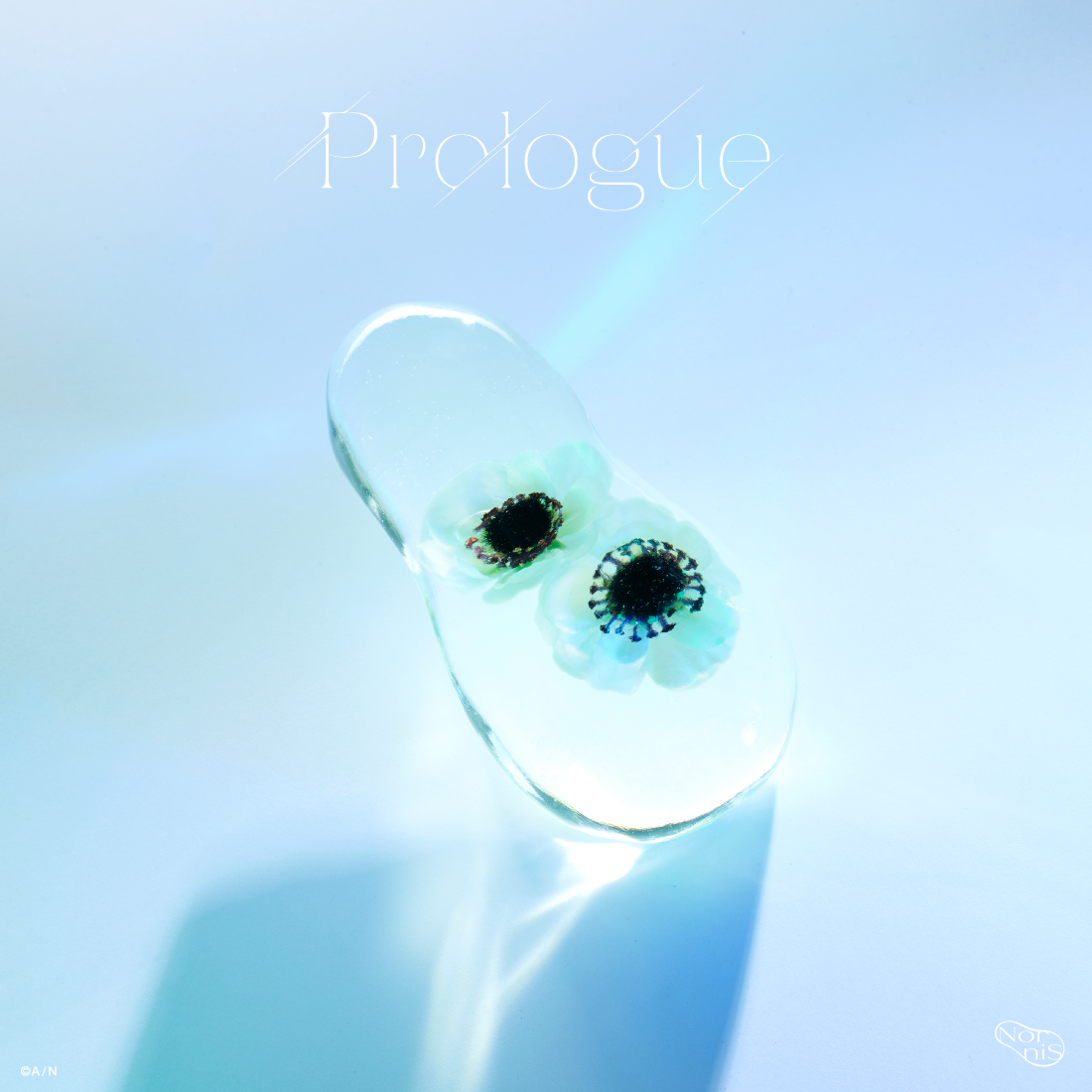 Prologue 初回限定盤