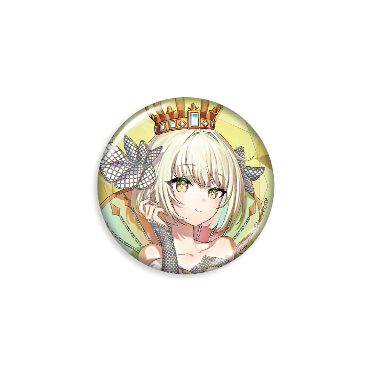 光葉エニ