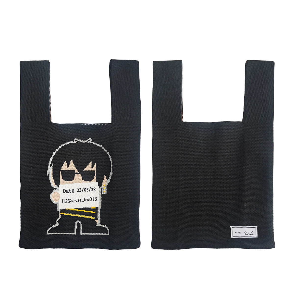 【或世イヌ】 2025誕生日 限定アパレルセット(或世/ネベル)の商品画像