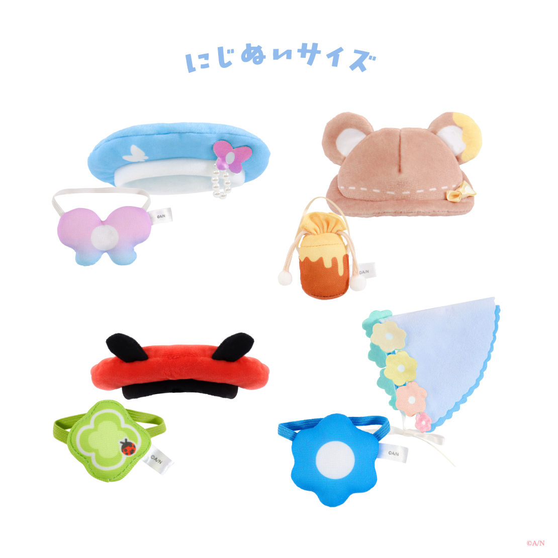 シリーズ共通画像