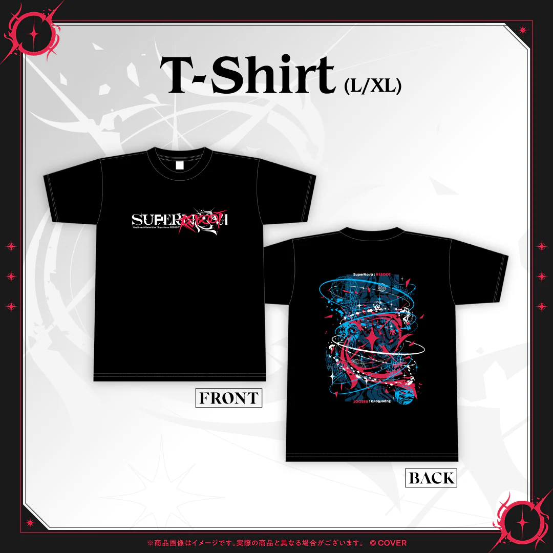 T-Shirt L