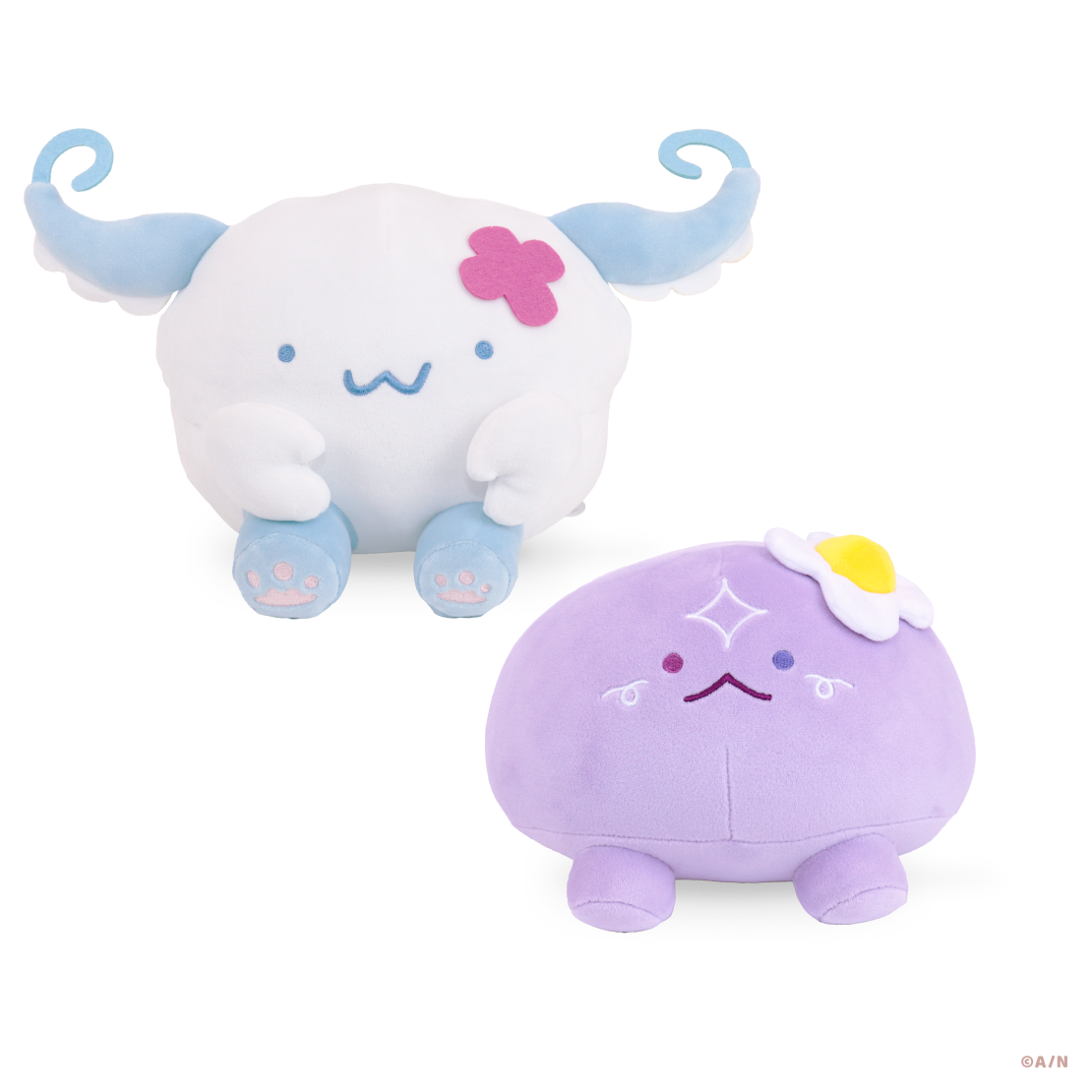 【NIJI Mascots】ぬいぐるみ stargazersの公式画像